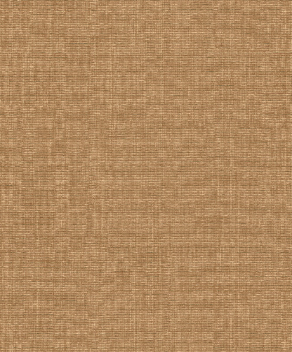 Wallpaper, Fabric Effect, Brown, Yellow, IM28025, Imani, Decoprint