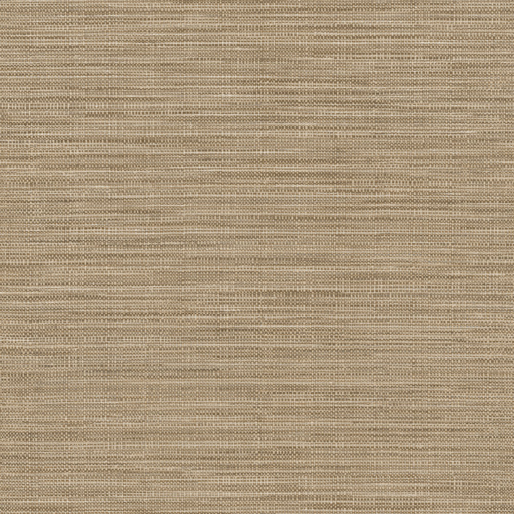 Wallpaper, Fabric Effect, Brown, Beige, IM28044, Imani, Decoprint