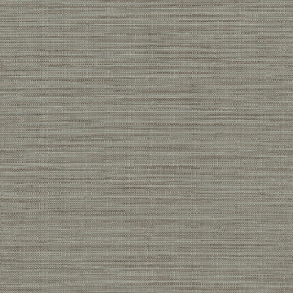 Wallpaper, Fabric Effect, Grey, Brown, IM28046, Imani, Decoprint