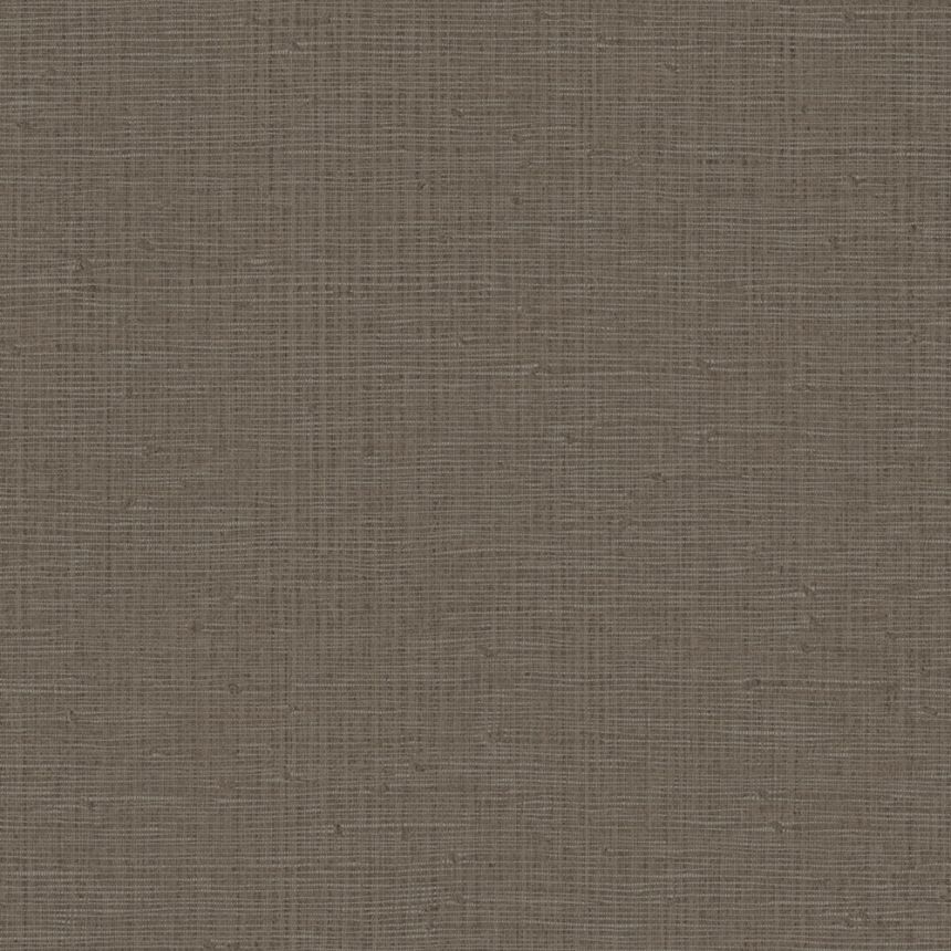 Luxury Wallpaper, Imitation Mat Texture, Brown, Silver, IM28056, Imani, Decoprint