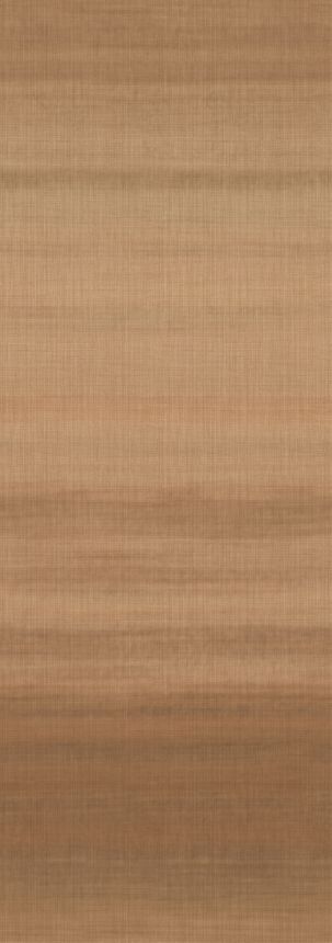 Mural Wallpaper, Fabric Effect, Brown, IMD28112, Imani, Decoprint