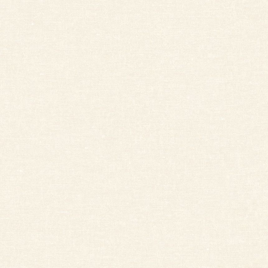 Wallpaper, Cream, White, Fabric Effect, TN29000, Terra Nova, Decoprint