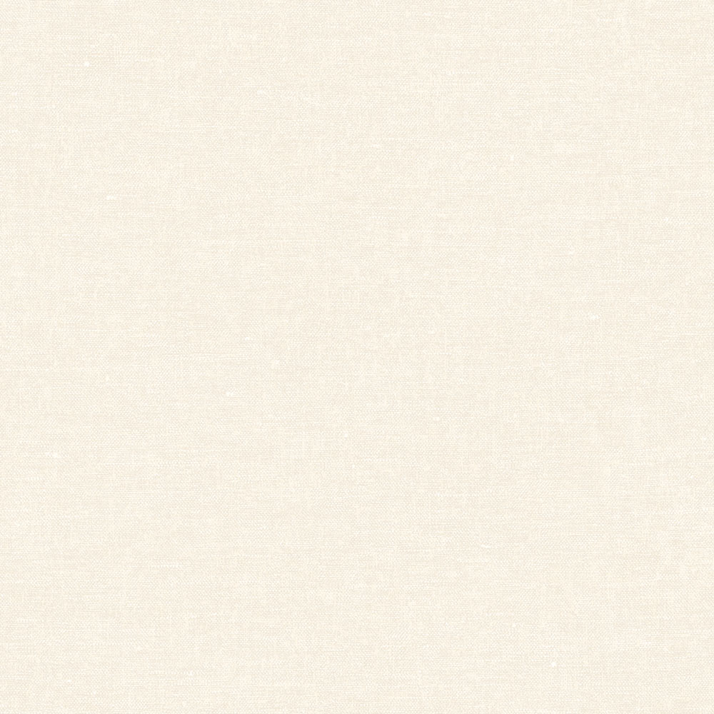 Wallpaper, Cream, White, Fabric Effect, TN29000, Terra Nova, Decoprint