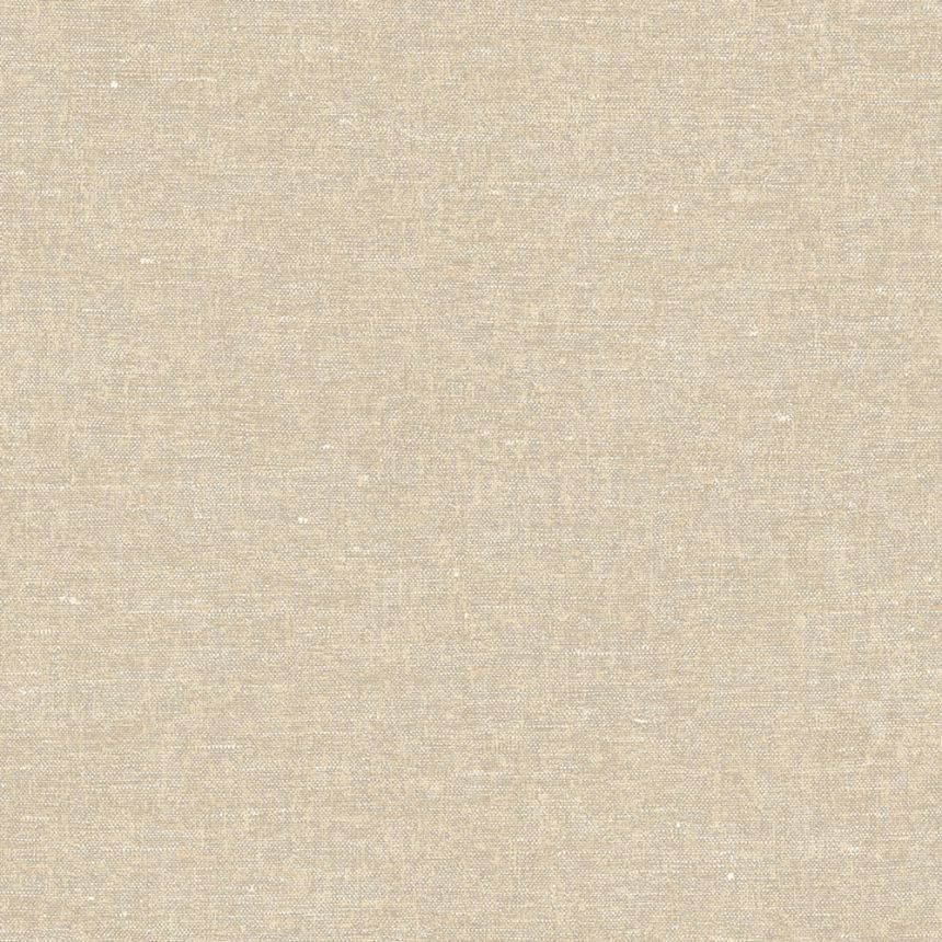 Wallpaper, Brown, Beige, Fabric Effect, TN29002, Terra Nova, Decoprint