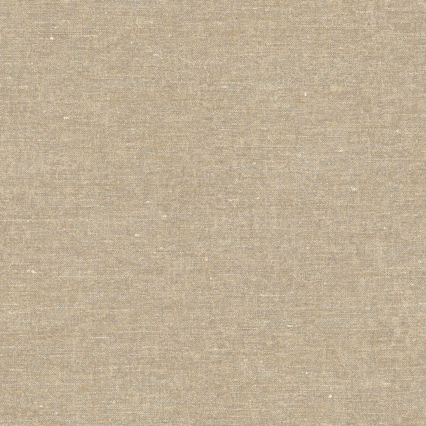 Wallpaper, Beige, Brown, Fabric Effect, TN29003, Terra Nova, Decoprint