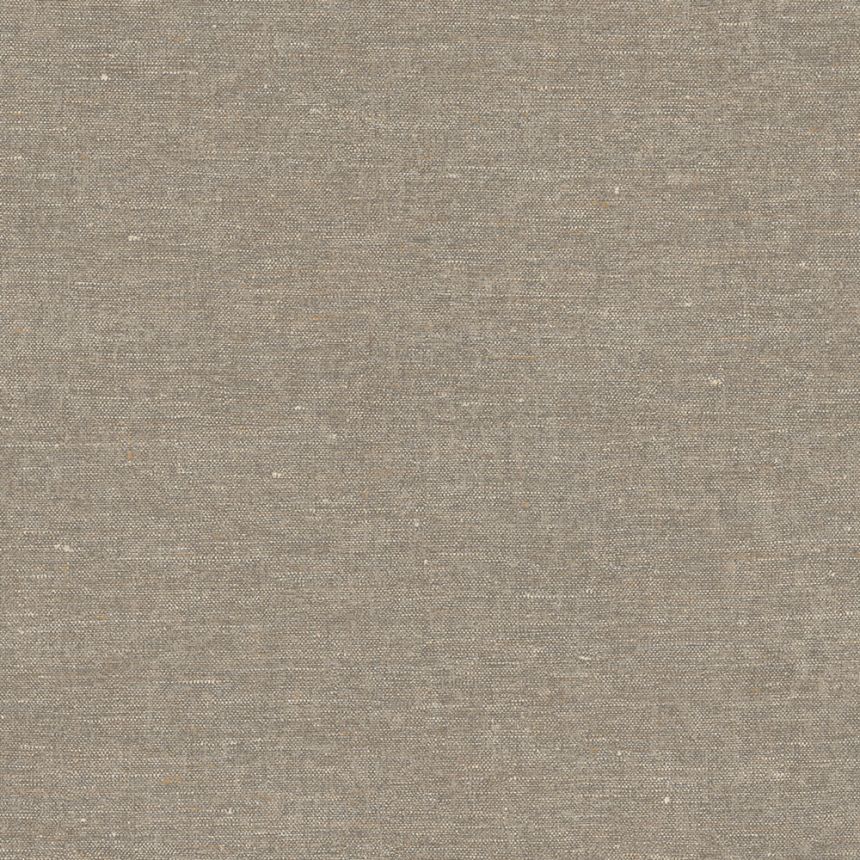 Wallpaper, Brown, Grey, Fabric Effect, TN29005, Terra Nova, Decoprint