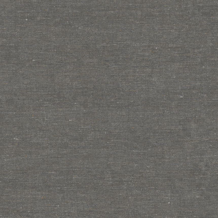 Wallpaper, Black, Brown, Fabric Effect, TN29012, Terra Nova, Decoprint