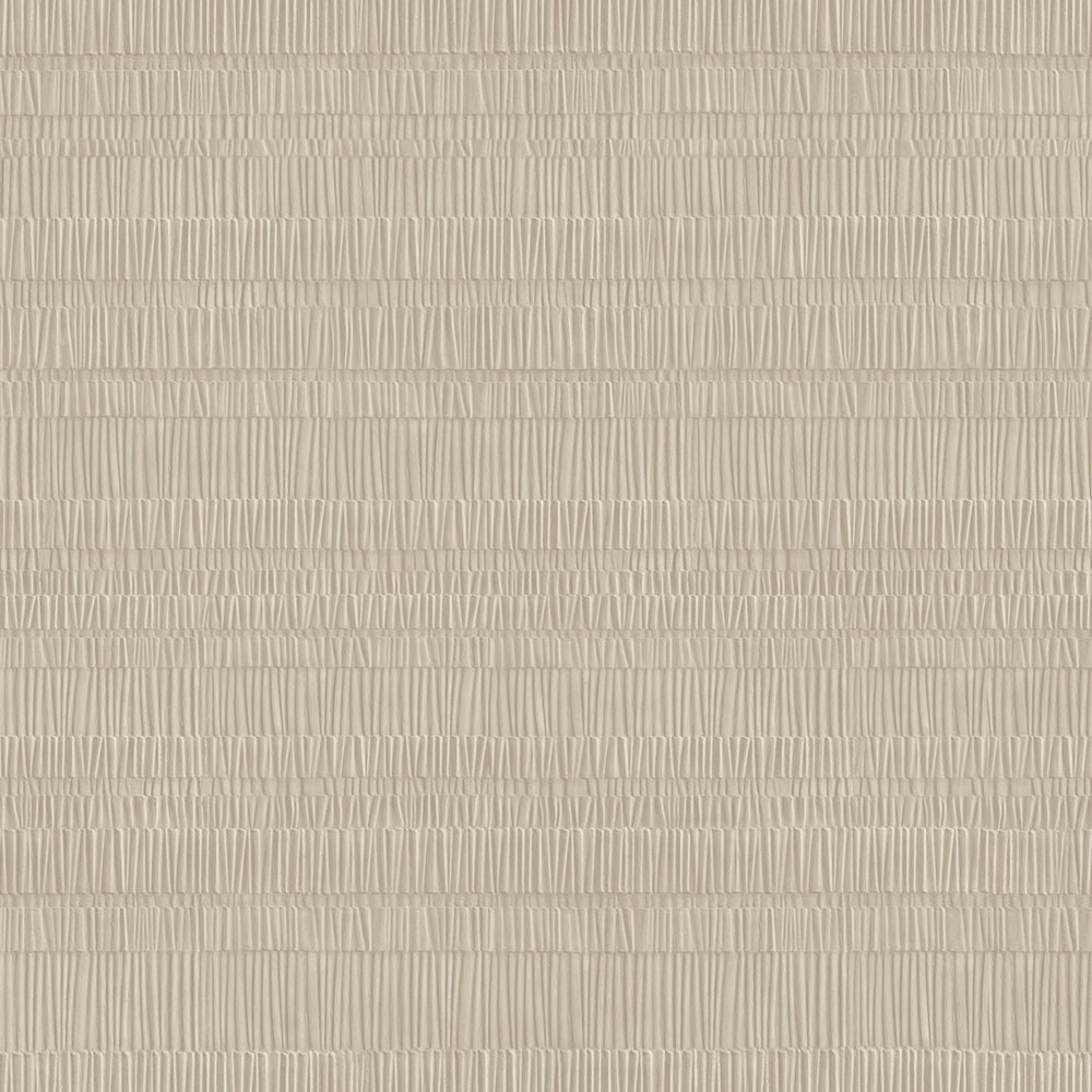 Wallpaper, Brown, Beige, Crepe Fabric Effect, TN29031, Terra Nova, Decoprint