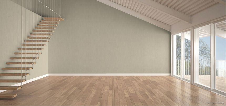 Wallpaper, Beige, Wood Effect, TN29040, Terra Nova, Decoprint