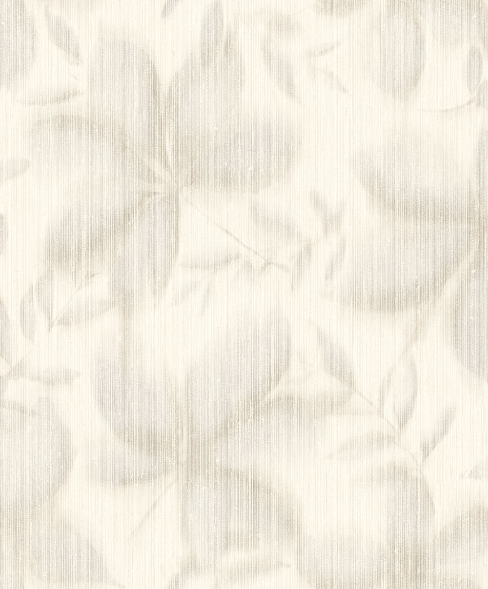 Wallpaper, Beige, Leaves, TN29061, Terra Nova, Decoprint