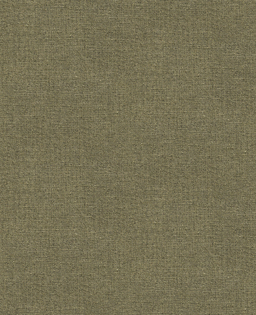 Wallpaper, green, fabric effect, 118034, Jaipur, Graham Brown Premium