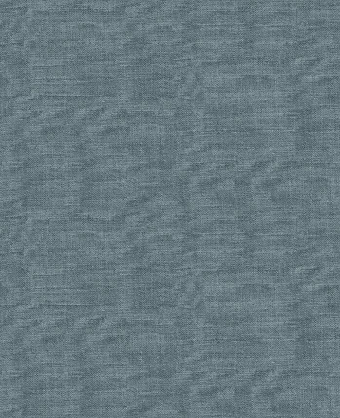 Wallpaper, turquoise, fabric effect, 143257, Jaipur, Graham Brown Premium