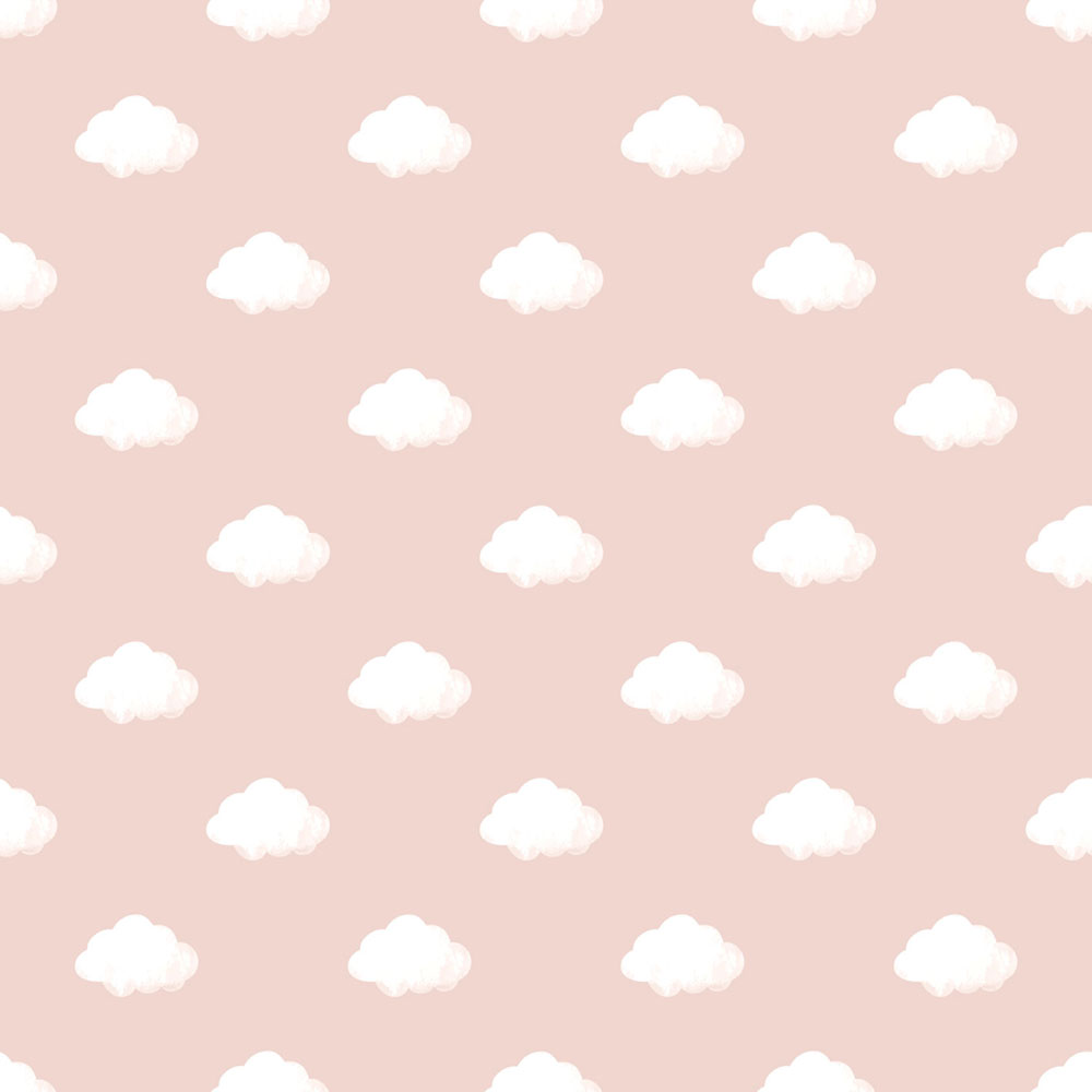 Wallpaper, pink, white, clouds, 4459, Momi, Parato by Cristiana Masi