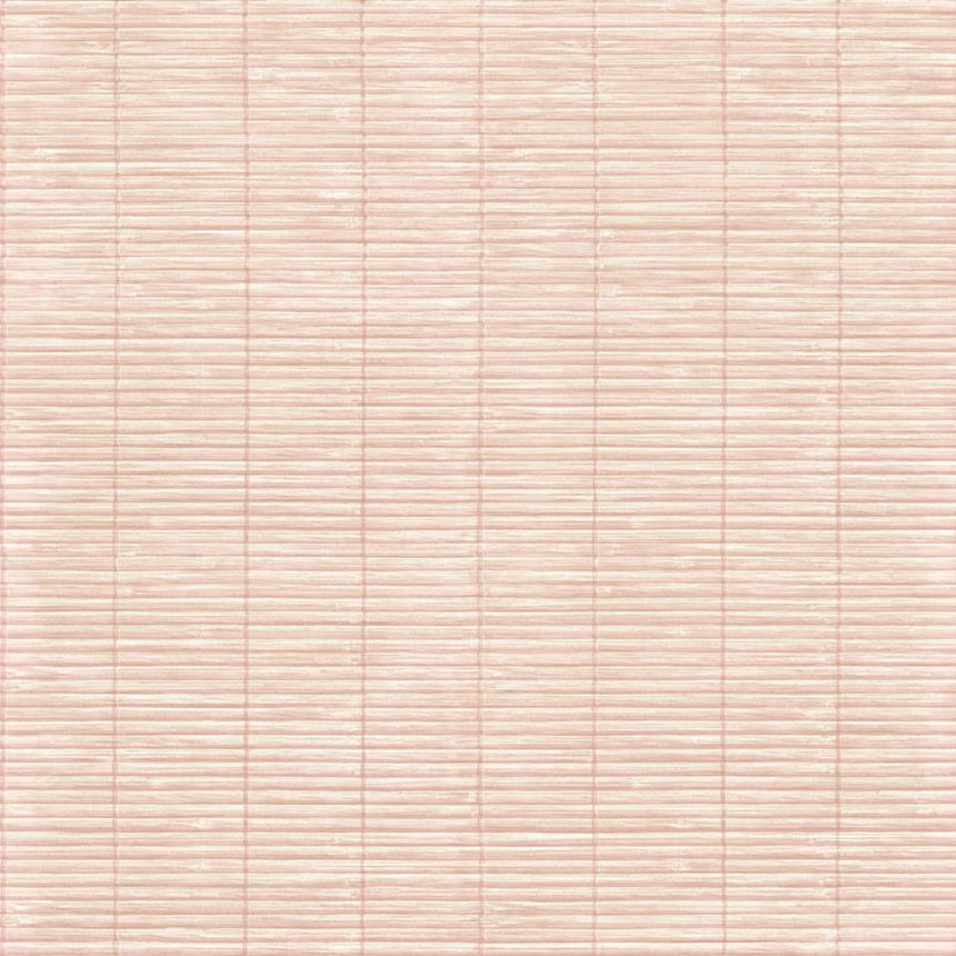 Wallpaper, pink, mat imitation, 4471, Momi, Parato by Cristiana Masi