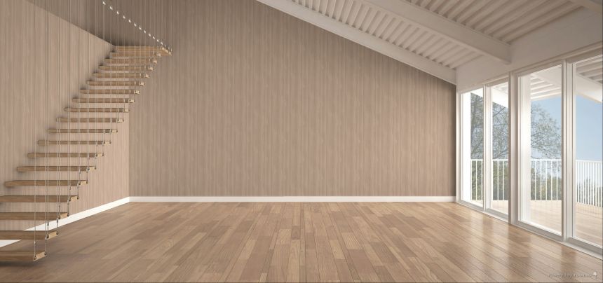 Wallpaper, pink, panel imitation, 4473, Momi, Parato by Cristiana Masi