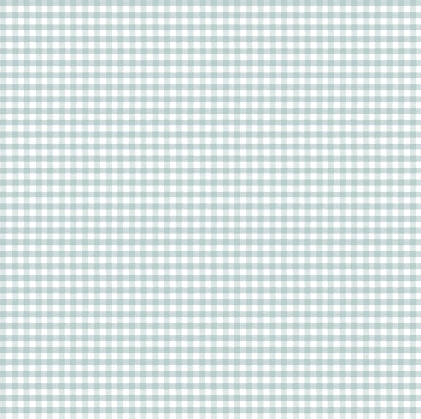 Wallpaper, blue, white, squares, 4484, Momi, Parato by Cristiana Masi