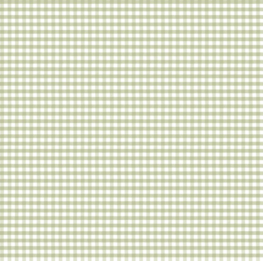 Wallpaper, green, white, squares, 4486, Momi, Parato by Cristiana Masi