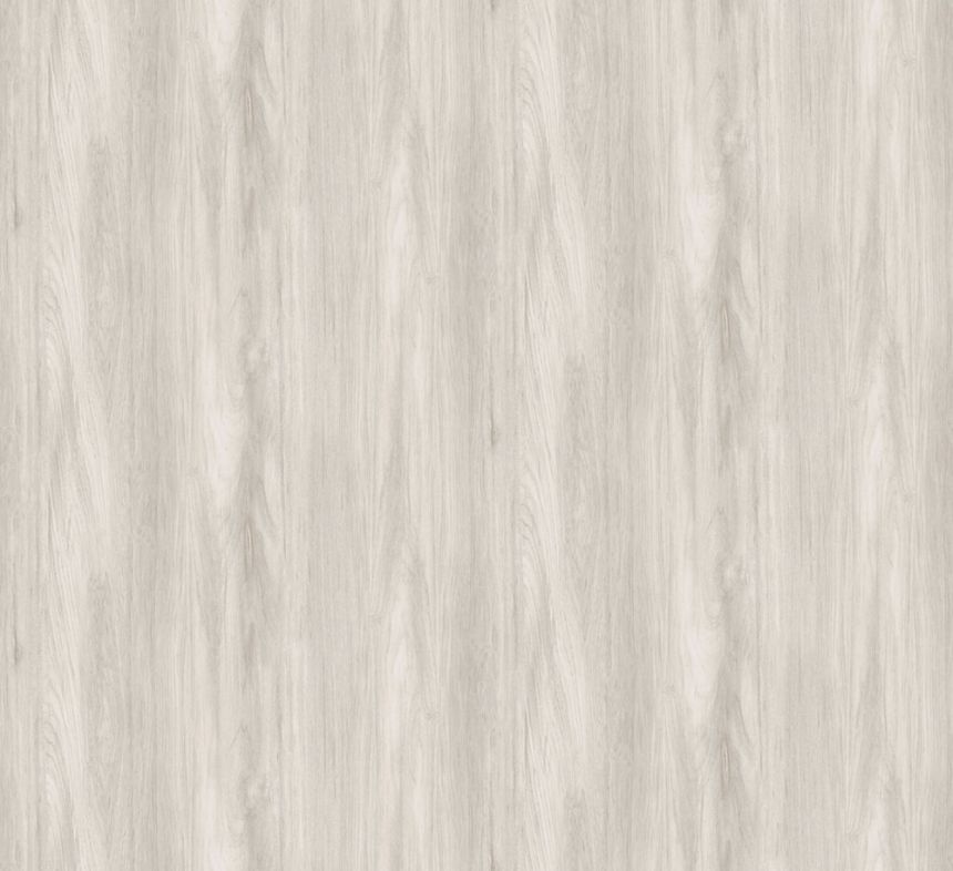 Wallpaper, beige, grey, veneer effect, TRA301, Traces, Masureel