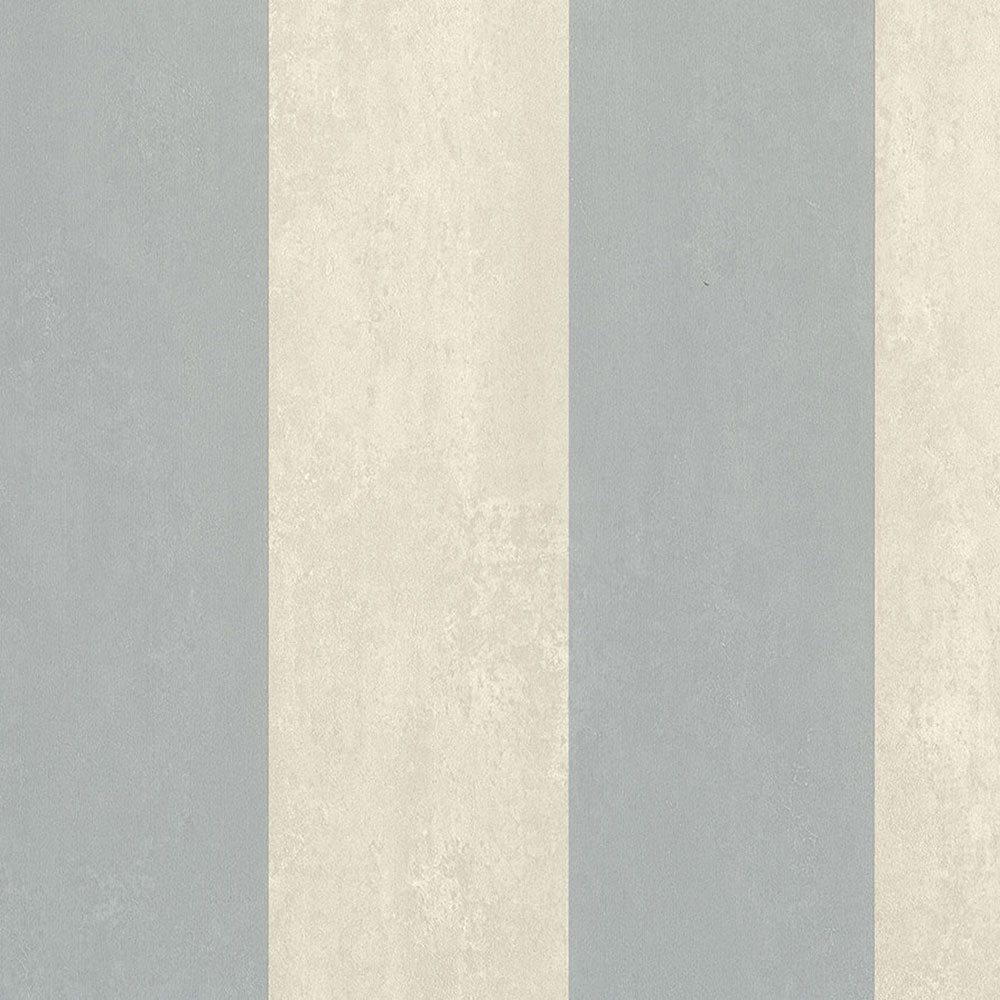 Non-woven wallpaper with stripes 86004, Metropole, Limonta