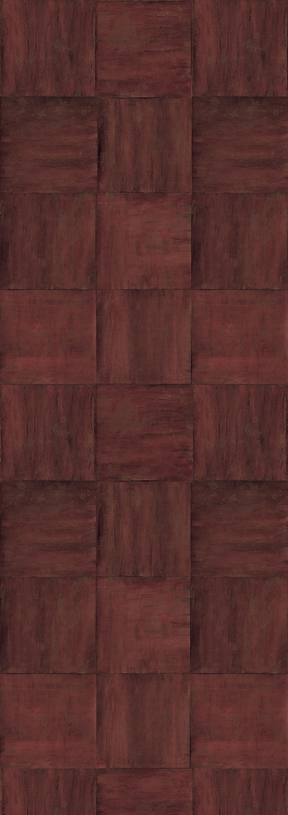 Mural wallpaper, brown, mat effect, DGTRA7012-300, Traces, Masureel