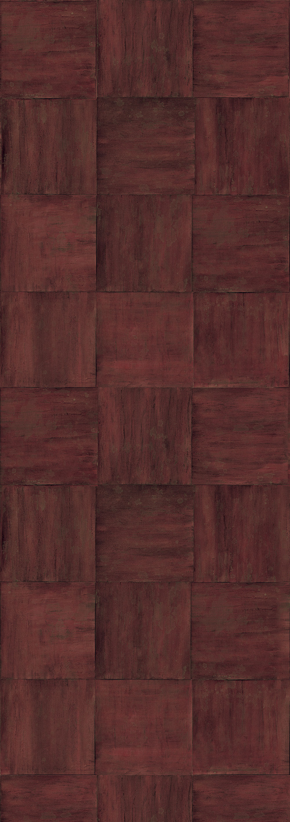 Mural wallpaper, brown, mat effect, DGTRA7013-300, Traces, Masureel