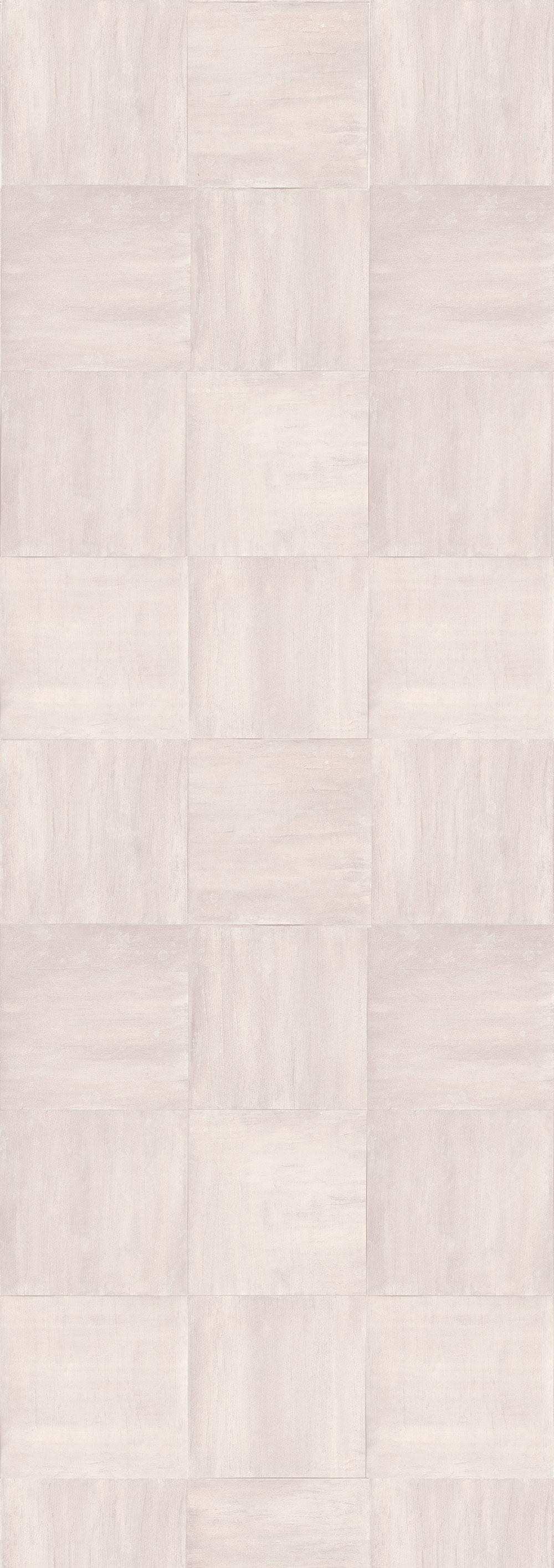 Mural wallpaper, pink, grey, mat effect, DGTRA7042-260, Traces, Masureel