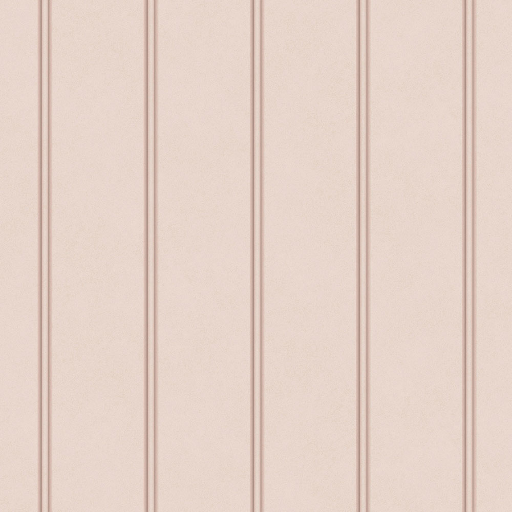 Striped Wallpaper, Pink, 122760, Laura Ashley 4