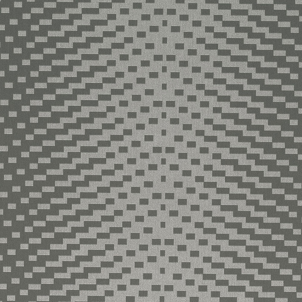 Geometric non-woven wallpaper 48417, Metropole, Limonta