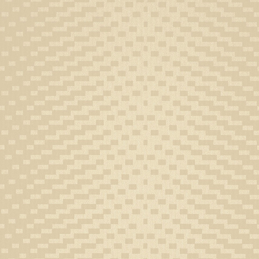 Geometric non-woven wallpaper 48402, Metropole, Limonta