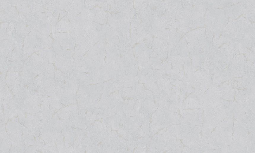 Wallpaper, silver, grey, plaster effect, 6618, Metamorphosis, Pigmenta, Parato by Cristiana Masi