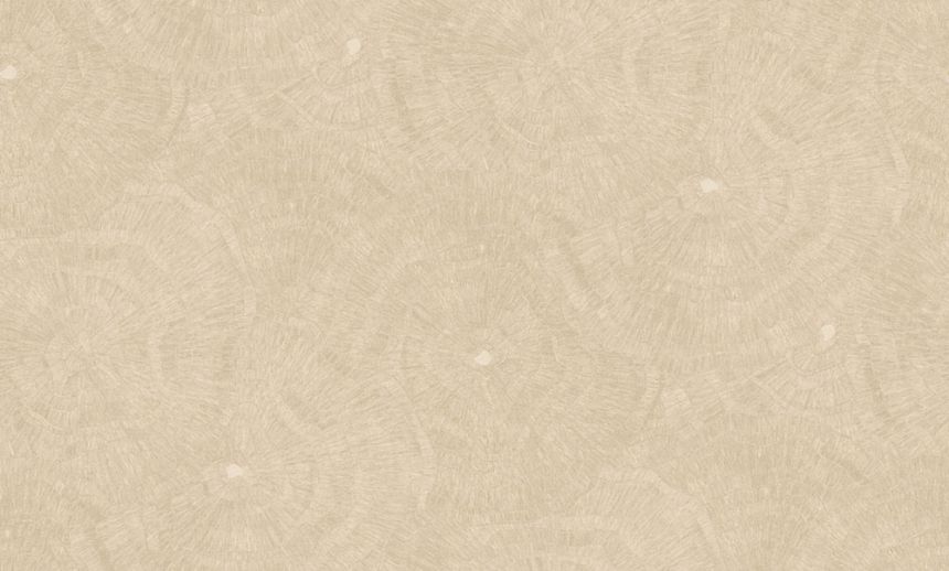 Wallpaper, beige, patterns, 6623, Metamorphosis, Parato by Cristiana Masi