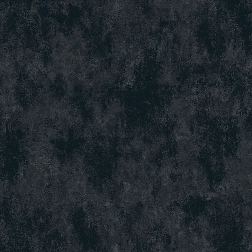 Wallpaper, blue, grey, vintage stucco, AU41106, Aurelia, Prestige Wallcoverings