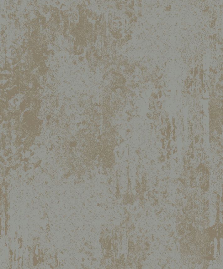 Wallpaper, grey, fabric imitation, AU41302, Aurelia, Prestige Wallcoverings