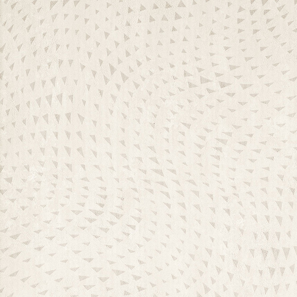 Non-woven wallpaper with a geometric pattern 48201, Metropole, Limonta