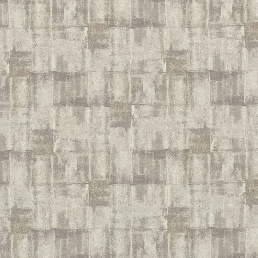 Geometric non-woven wallpaper 48107, Metropole, Limonta