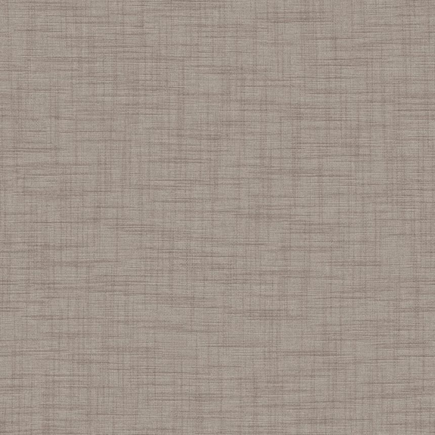 Wallpaper, grey-beige, fabric imitation, 140078, Abigail Ahern vol.1