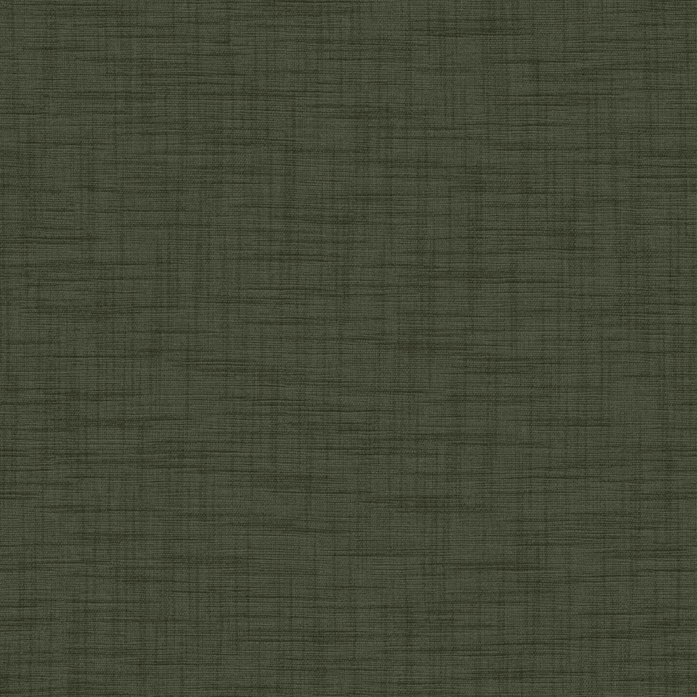 Wallpaper, grey-green, fabric imitation, 140079, Abigail Ahern vol.1