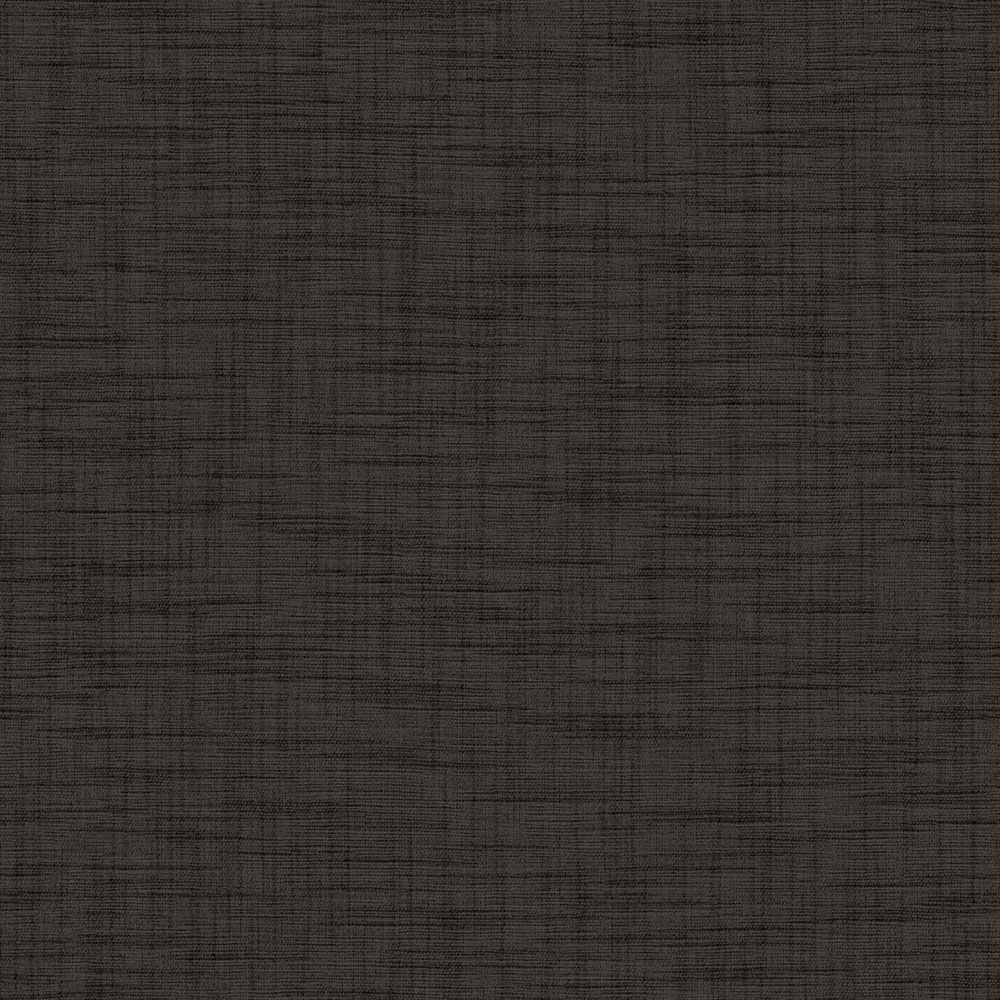 Wallpaper, grey-black, fabric imitation, 140080, Abigail Ahern vol.1