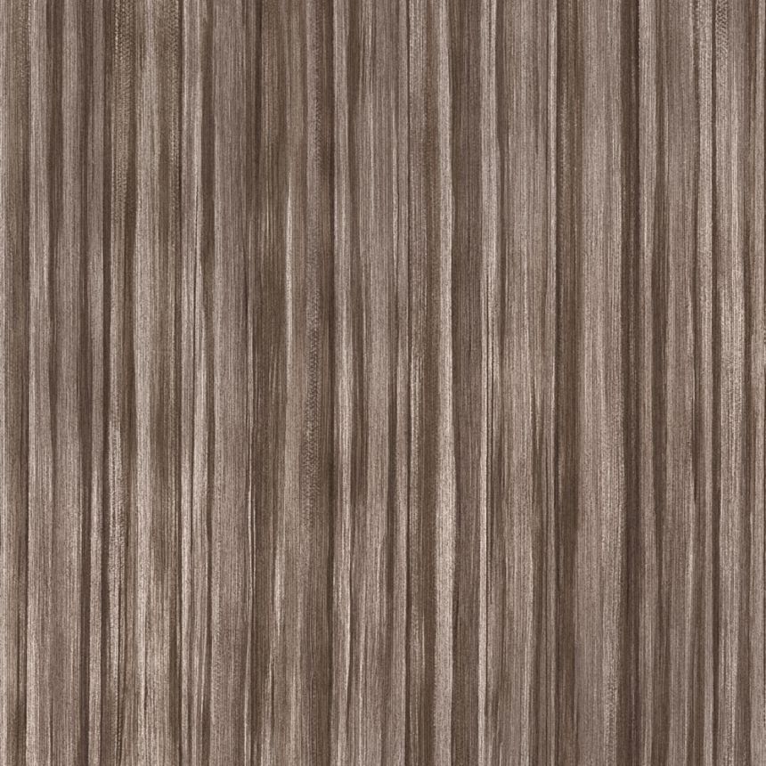 Luxury wallpaper, grey, silver, stripes, 140097, Abigail Ahern vol.1