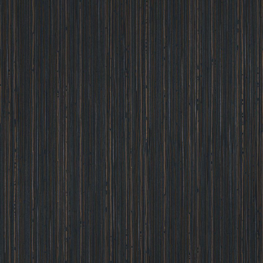 Luxury wallpaper, black, gold, stripes, 140102, Abigail Ahern vol.1
