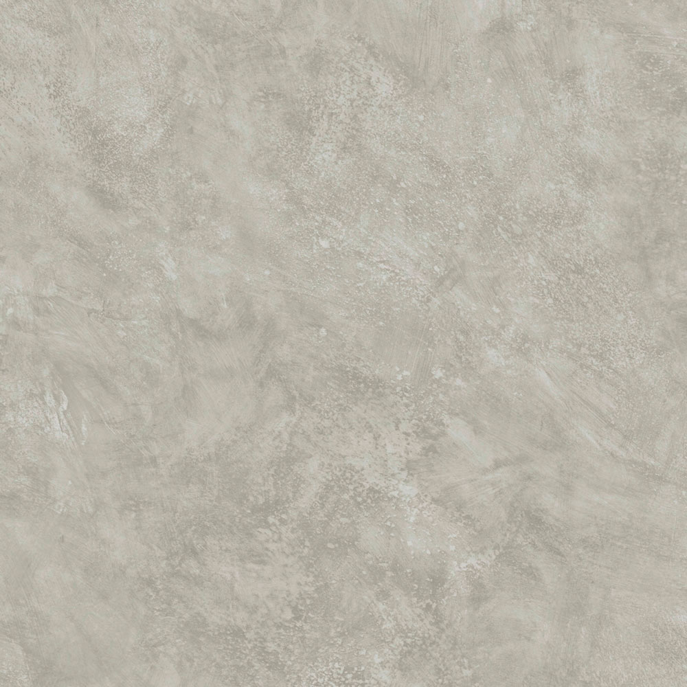 Luxury wallpaper, grey, silver, plaster effect, 140112, Abigail Ahern vol.1