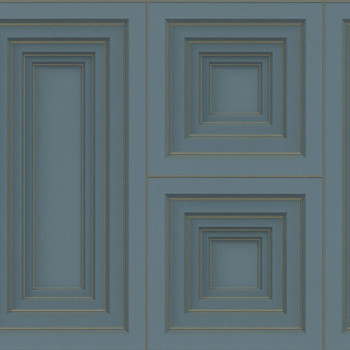 3D wallpaper, imitation of wall tiling Z46023, Trussardi 6, Zambaiti Parati