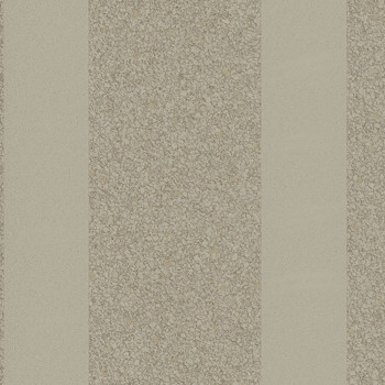 Non-woven wallpaper with stripes, imitation terrazzo, granite Z21128, Metropolis, Zambaiti Parati