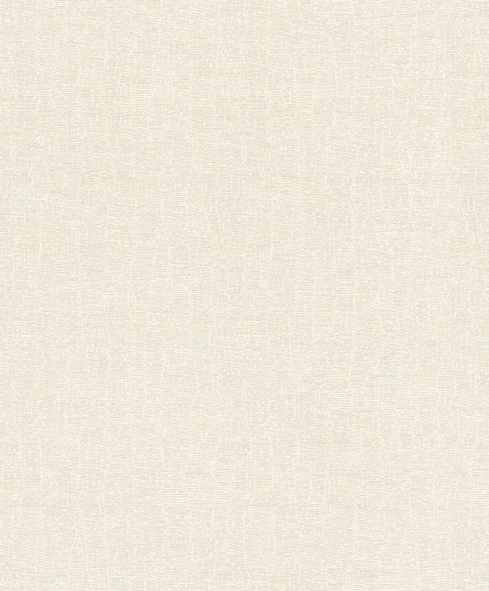 Wallpaper, white, coarse fabric effect, SF1201, Surfaces, Grandeco