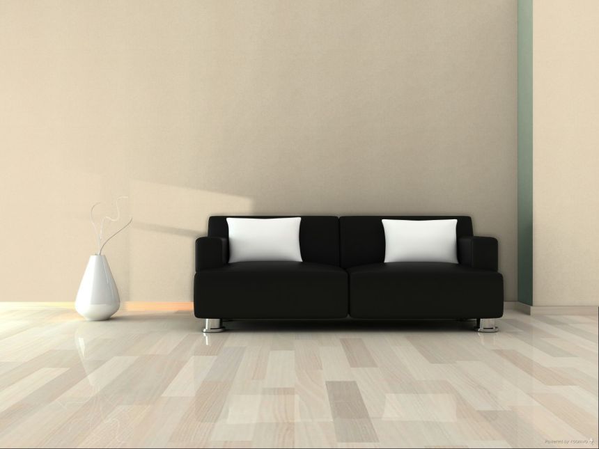 Wallpaper, cream, gold, coarse fabric effect, SF1213, Surfaces, Grandeco
