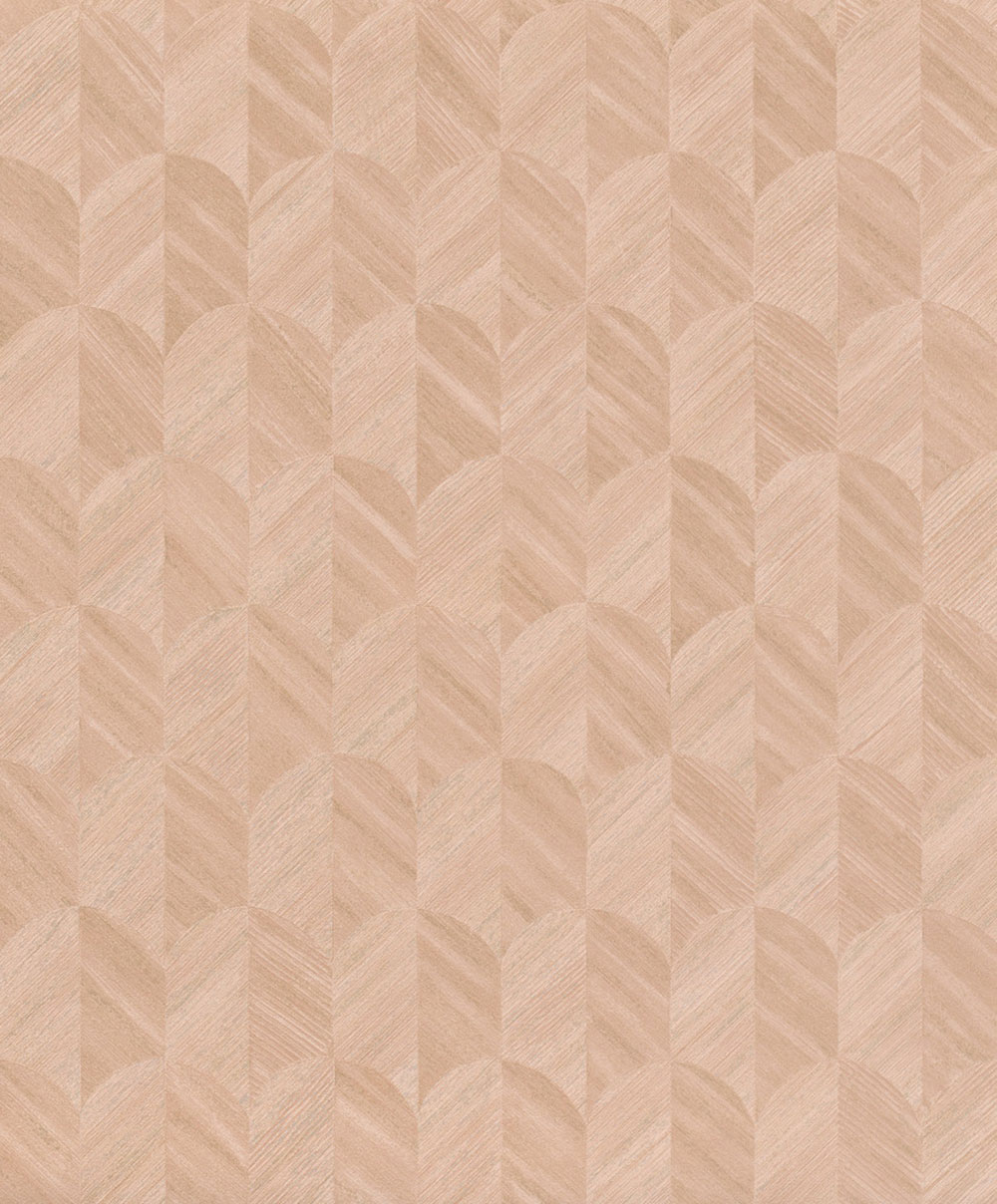 Wallpaper, pink, graphic pattern, SF3229, Surfaces, Grandeco