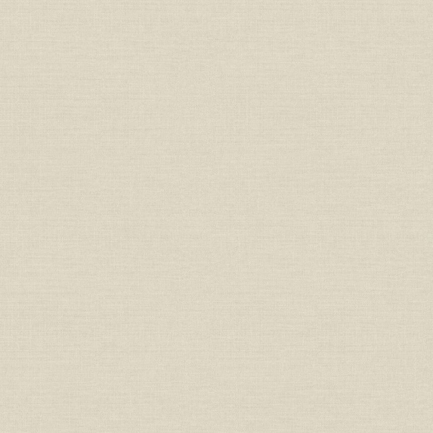 Gray-beige wallpaper, fabric-look, A84920, Structured Walls, Grandeco
