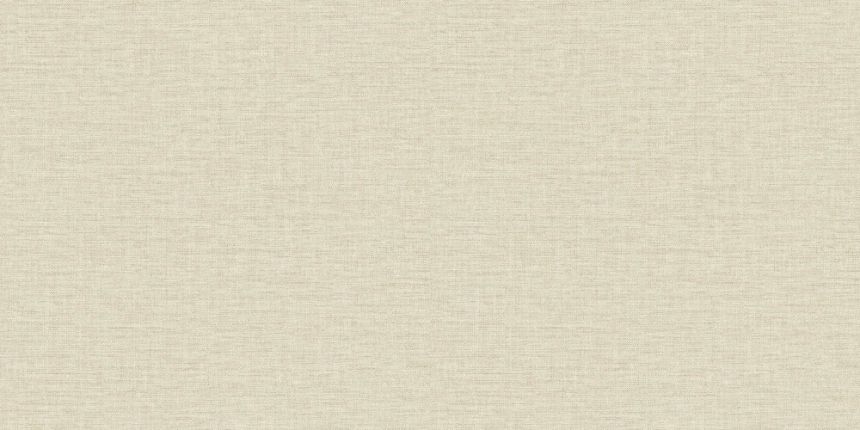 Wallpaper, light brown-beige, coarse fabric effect, CO1003, Concept, Grandeco