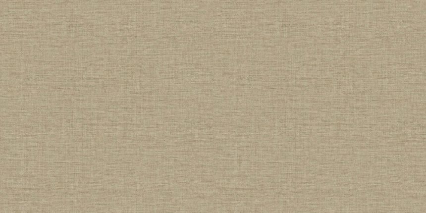 Wallpaper, beige-brown, coarse fabric effect, CO1005, Concept, Grandeco