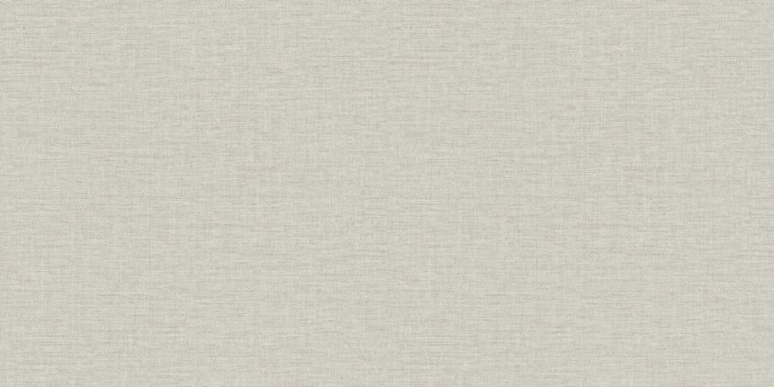 Wallpaper, beige-grey, coarse fabric effect, CO1007, Concept, Grandeco